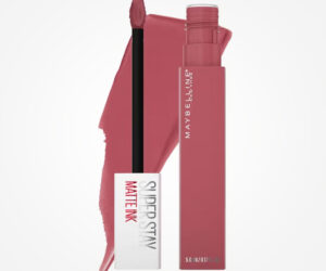Maybelline Superstay Matte Ink Liquid Lipstick (175) - 5 Ml