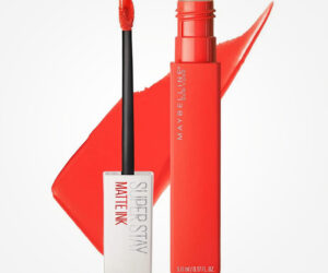 Maybelline Superstay Matte Ink Liquid Lipstick (25) - 5 Ml