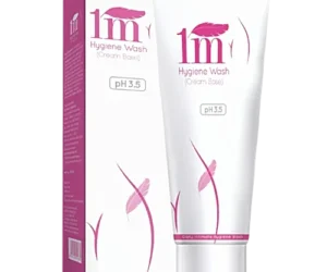 1m Hygiene Wash - 100 Ml