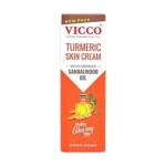 Vicco Turmeric Skin Cream - 30 Gm