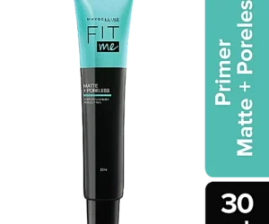 Maybelline Fit Me Matte+Poreless Primer - 30 Ml