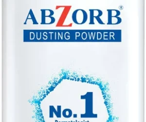 Abzorb Dusting Powder - 60 Gm