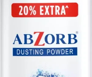 Abzorb Dusting Powder - 120 Gm