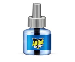 All Out Ultra Refill (45ml) - 2 Piece