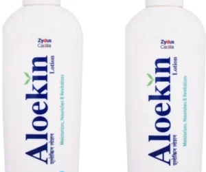 Aloekin Lotion - 100 Ml