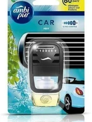 Ambi Pur Car Exotic Jasmine Refill - 7.5 Ml