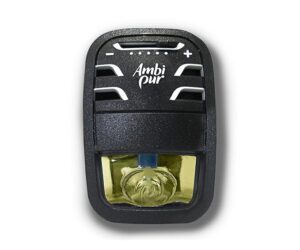 Ambi Pur Lavender Spa Car Air Freshener Refill - 7.5 Ml