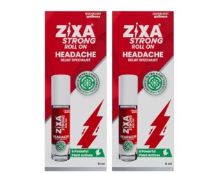 Amrutanjan Headache Roll On - 5 Ml
