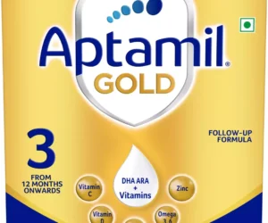 Aptamil Gold 1 Powder (1 To 6 Month) - 400 Gm