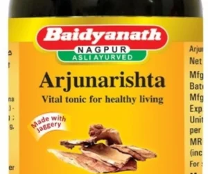 Arjunarishta - 450 Ml