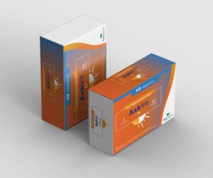 Askvita D3 Tablet - 10 Tablet