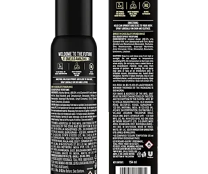 Axe Signature Dark Temptation Smooth Chocolate 48H Bodyspray - 122 Ml