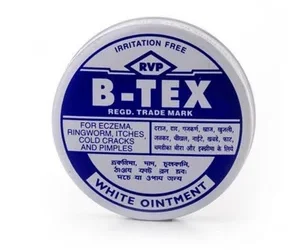 B-Tex Super Ointment - 12 Gm