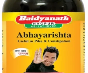 Baidyanath Abhayarishta Liquid - 450 Ml