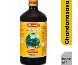 Baidyanath Chandanasava - 450 Ml
