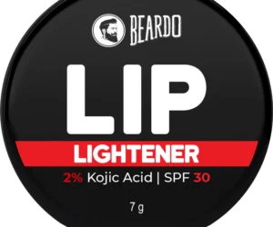 Beardo Lip Lightener - 7 Gm