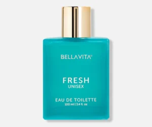Bella Vita Fresh Unisex Toilette - 100 Ml