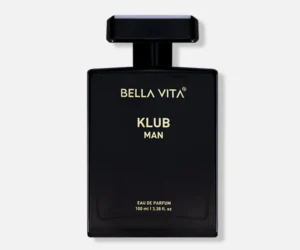 Bellavita Klub Man Eau De Parfum - 100 Ml