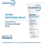 Bioderma Atoderm Intensive Baume - 45 Ml