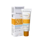 Bioderma Photoderm AKN Mat Invisible SPF 30 - 40 Ml