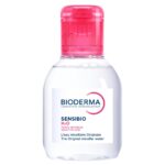 Bioderma Sensibio H2o Makeup Remover - 250 Ml
