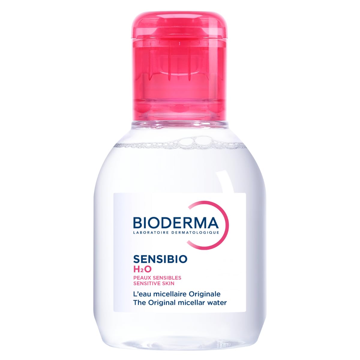 Bioderma Sensibio H2o Makeup Remover – 250 Ml