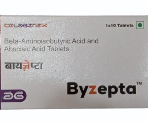 Byzepta Tablet - 10 Tablet