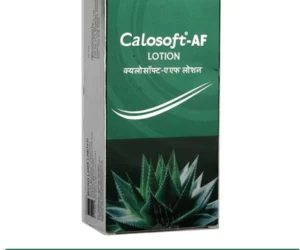 Calosoft AF Lotion - 100 Ml
