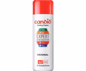 Candid Dusting Powder - 60 Gm