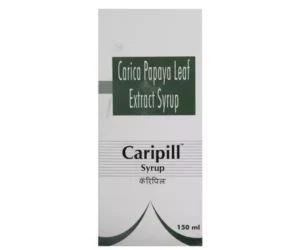 Caripill Syrup - 150 Ml