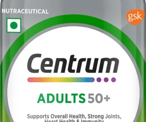 Centrum Adults 50+ Tablet - 50 Tablet