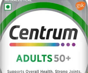 Centrum Adults 50+ Tablet - 30 Tablet