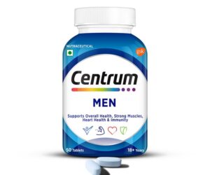 Centrum Men Tablet - 30 Tablet