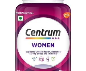 Centrum Men Tablet - 50 Tablet