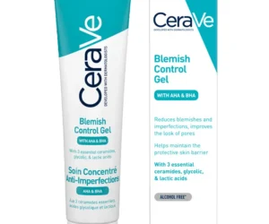 Cerave Blemish Control Gel - 40 Ml