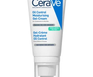 Cerave Hydratant Oil Control Gel Cream - 52 Ml