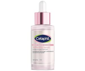 Cetaphil Bright Healthy Radiance Perfecting Serum - 30 Ml