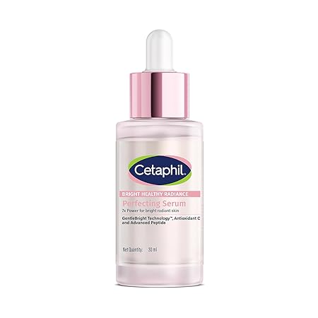 Cetaphil Bright Healthy Radiance Perfecting Serum - 30 Ml