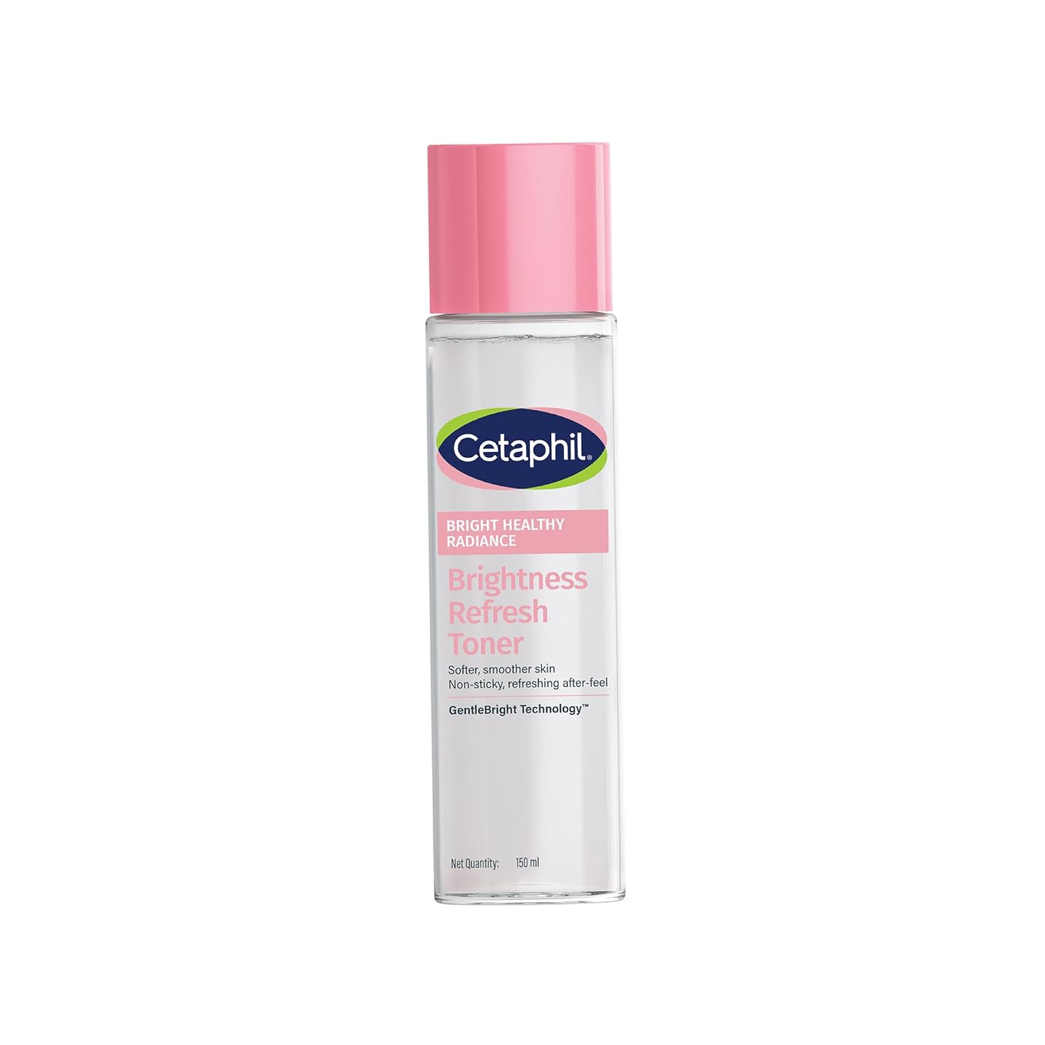 Cetaphil Bright Healthy Radiance Refresh Toner - 150 Ml