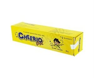 Cheerio Gel - 75 Gm