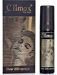 Climax Spray For Men - 12 Gm