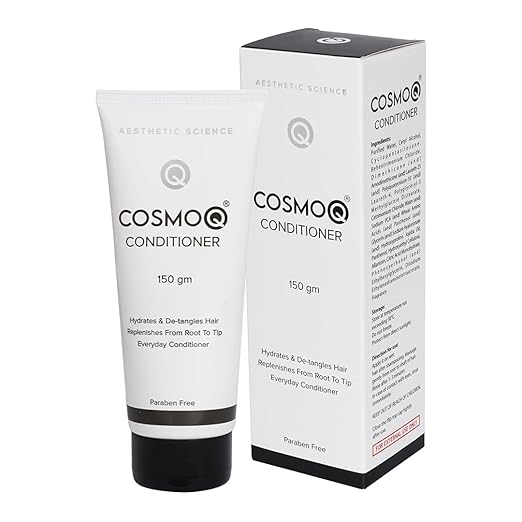 Cosmo Q Conditioner