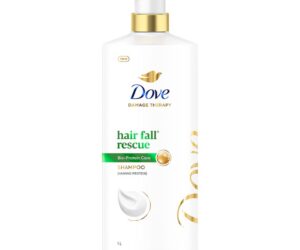 Dove Hair Fall Rescue Shampoo - 650 Ml