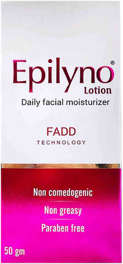 Epilyno Lotion - 75 Gm