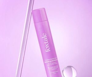 Foxtale Hydrating Moisturizer - 50 Ml