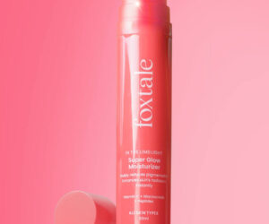 Foxtale Super Glow Moisturizer All Skin Types - 50 Ml