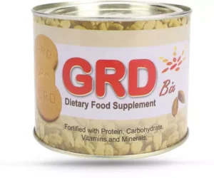 GRD Bix Cardamom - 250 Gm