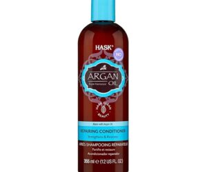 Hask Argan Hair Oil - 59 Ml