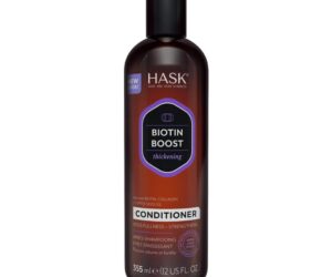 Hask Biotin Thickening Conditioner - 355 Ml