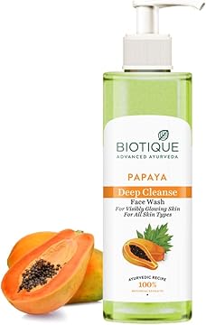 Himalaya Purifying Neem Face Wash - 100 Ml